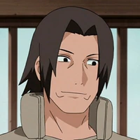 Fugaku Uchiha 
