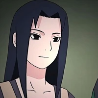 Mikoto Uchiha