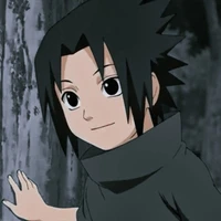 Sasuke Uchiha