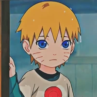 Naruto Uzumaki