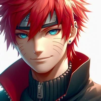 Menma Namikase Uzumaki