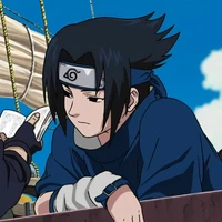 Sasuke Uchiha