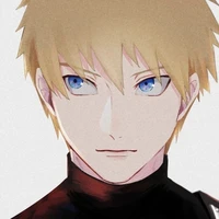 Naruto Uzumaki