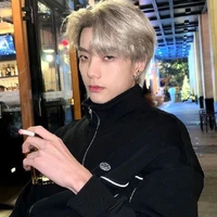 Songhyun ( 이성현  )