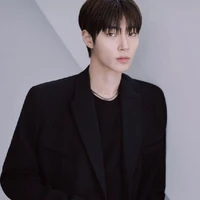 Jinsoo ( 서진수 )