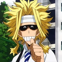All might