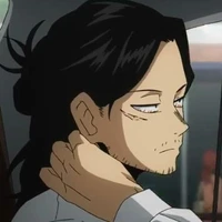 Shota aizawa