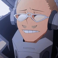 Present mic