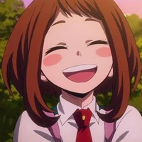 Ochako uraraka