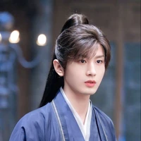 เฉิงอี้หนาน (พระเอก)