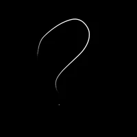 ?