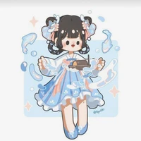 คนรับใช้ของเหมยลี่(มาย)