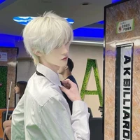 ฟิว[บอดี้การ์ดพอ.]🤍