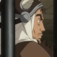 ไทโด(หัวหน้ารักษาความปลอดภัย)