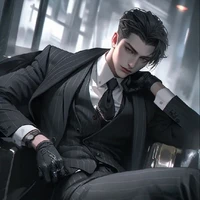 Mark