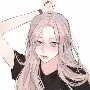มี้น(เพื่อนนางเอกชาตก่อน)