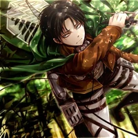 author LEVI