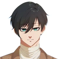 itoshi rin