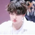 Min Yoongi