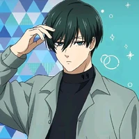 Itoshi Rin