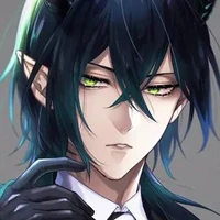 Iki (fiancé de Nao)