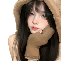 นักเรียนหญิง