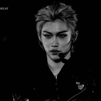 Lee Felix (alpha)