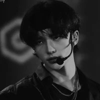 Hwang Hyunjin (omega)