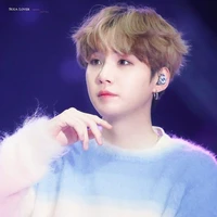 Min Yoongi.