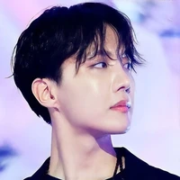 Jung Hoseok.