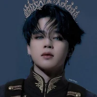 Park Jimin (vampir)