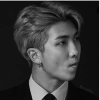 Kim Namjoon(vampir)(appa j-hope/v)