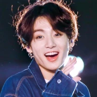 Jeon Jungkook.