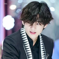 Kim Taehyung (vampir)