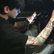 ไทร์ก้า(พ.อ+มาเฟีย)🐯👑