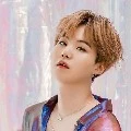Motionless Yoongi