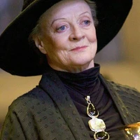 Minerva Mcgonall