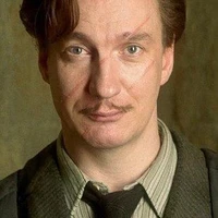 Remus lupin
