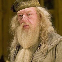 Albus Dumbledore