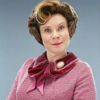 Dolores Umbridge