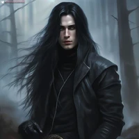 Severus snape