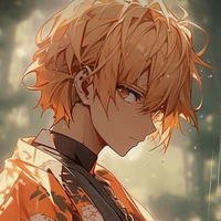Zenitsu