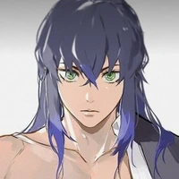 Inosuke