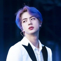 Kim Seok-jin
(Rare Dominant Alpha)