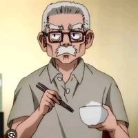 El viejo