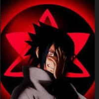 Sasuke Uchiha