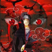 Itachi Uchiha