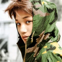 kai joven