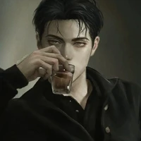 < Michael Miller Ricci > | DDM |