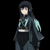 Tokito Muichiro